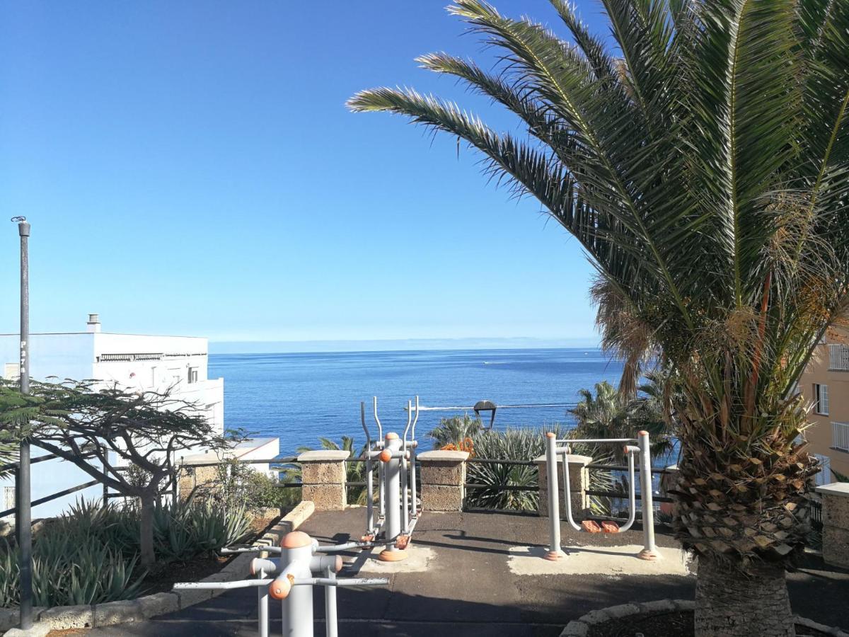 Arenitas Beach Un Oasis Junto Al Mar 칸델라리아 외부 사진