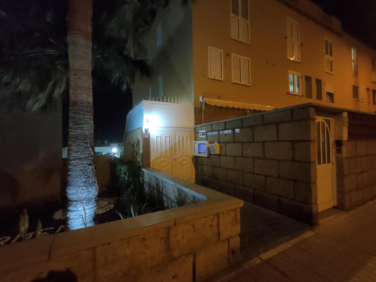 Arenitas Beach Un Oasis Junto Al Mar 칸델라리아 외부 사진