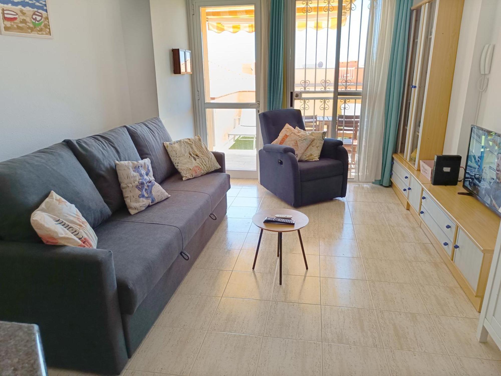 Arenitas Beach Un Oasis Junto Al Mar 칸델라리아 외부 사진