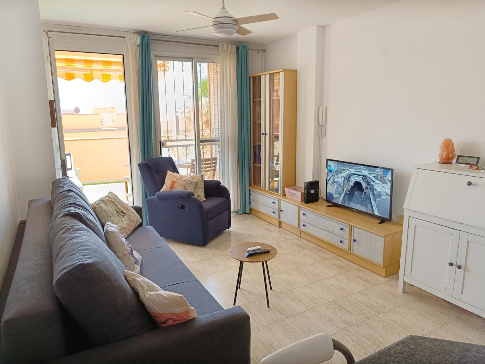 Arenitas Beach Un Oasis Junto Al Mar 칸델라리아 외부 사진